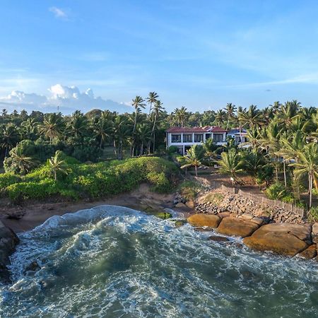 Villa Blu Tangalle Exterior photo